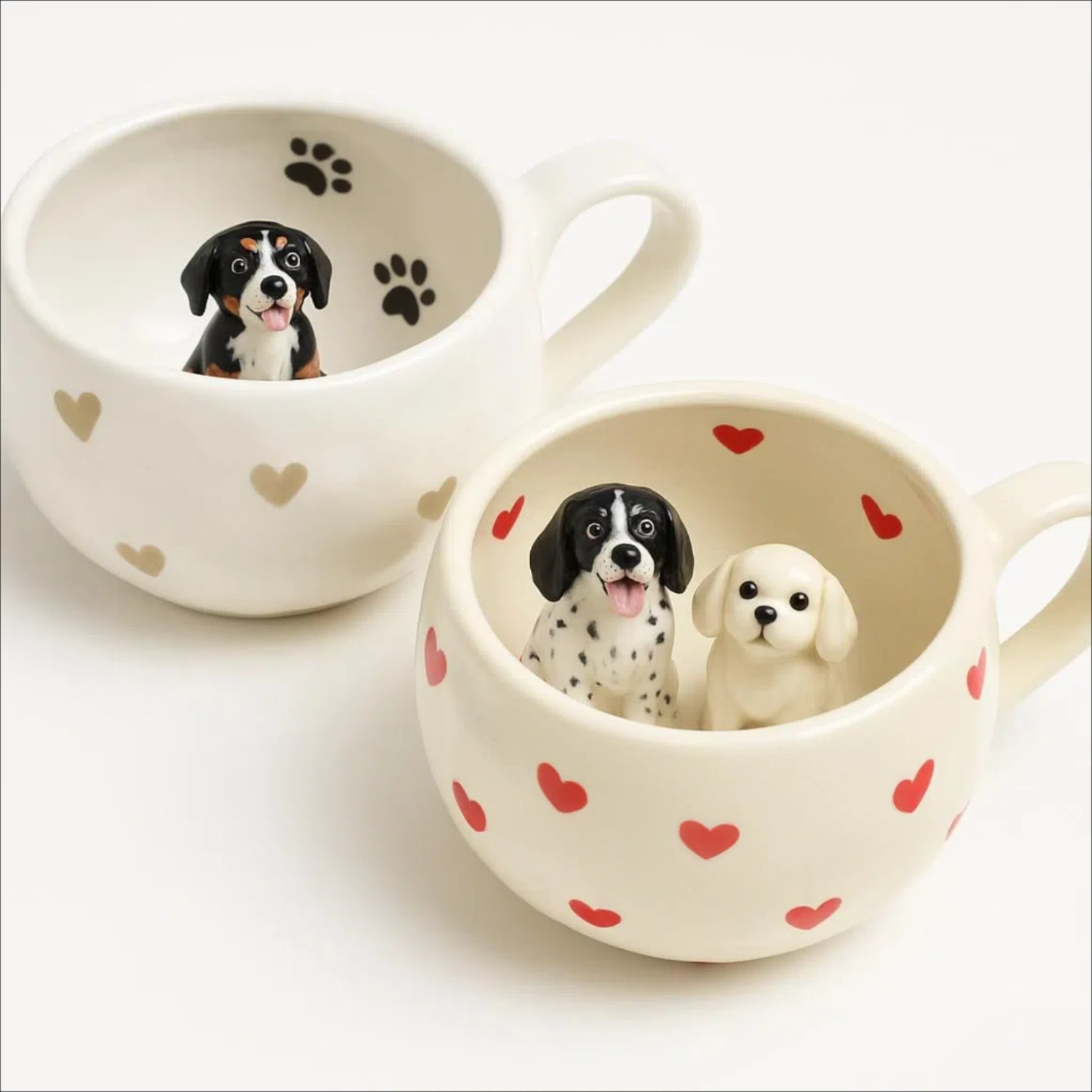 Personalized Pet Products