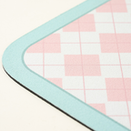 Pet meal mat - Lya's wedding