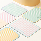 Pet meal mat - Lya's wedding