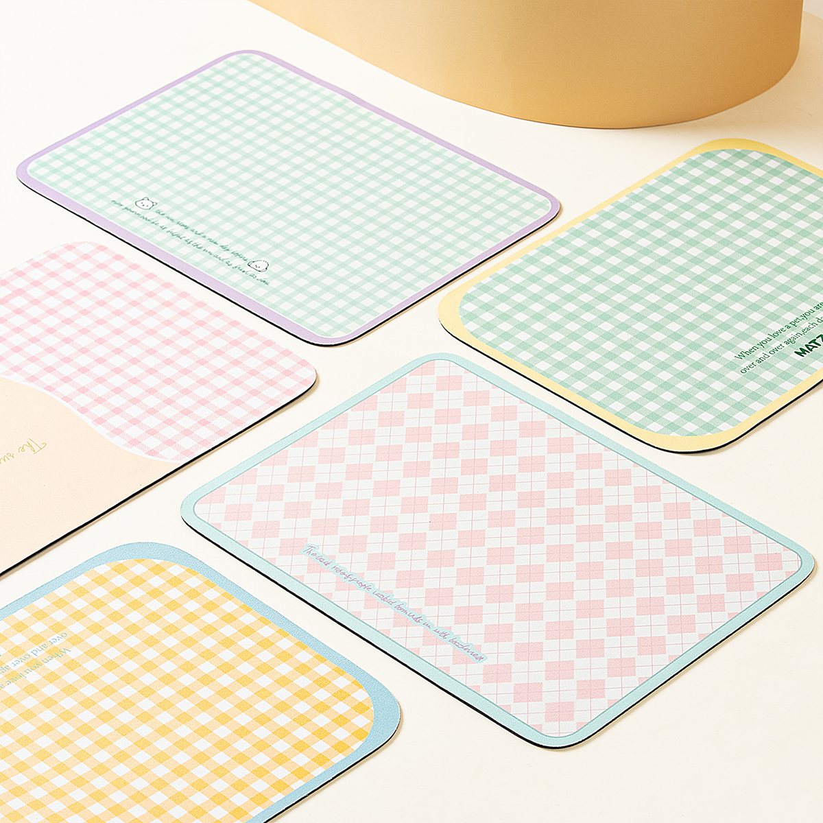 Pet meal mat - Lya's wedding