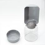 1000ml 2-in-1 Pet Water & Food Container