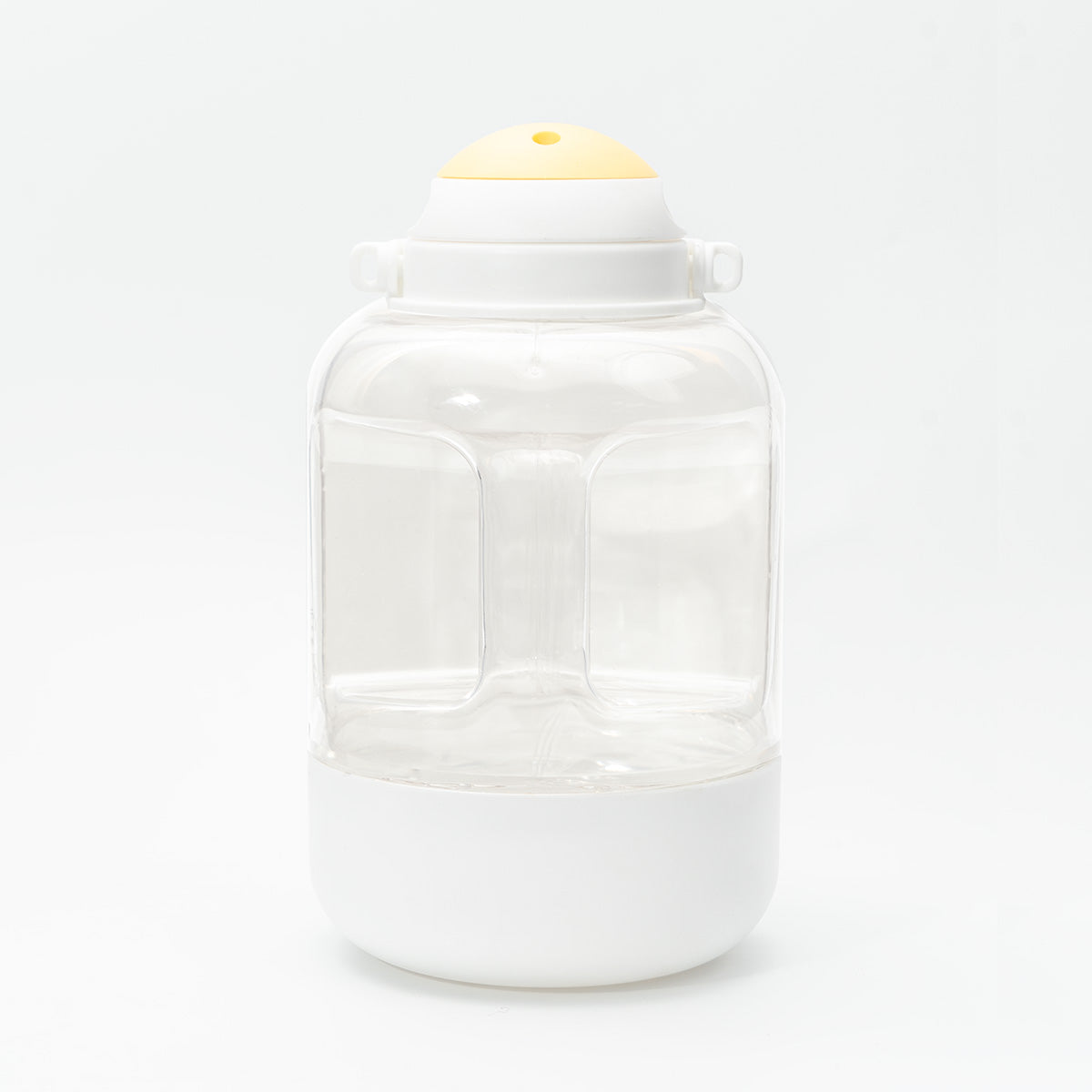 1000ml 2-in-1 Pet Water & Food Container
