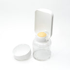 1000ml 2-in-1 Pet Water & Food Container