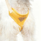 Pet chest harness