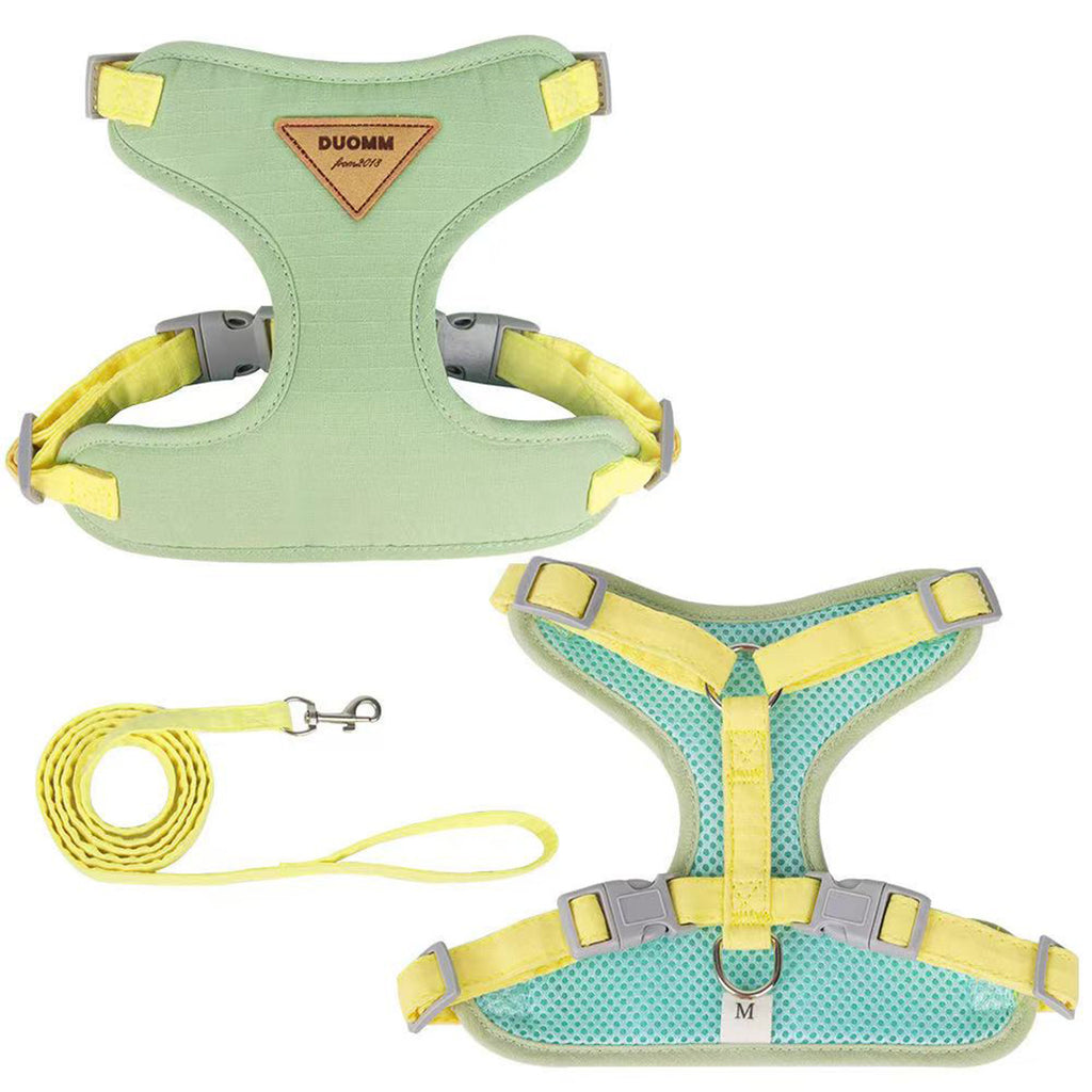 Pet chest harness