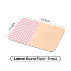 Pet meal mat - Lya's wedding