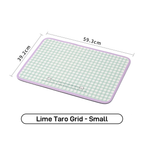 Pet meal mat - Lya's wedding