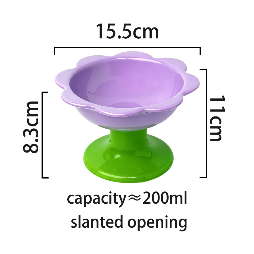 Pet Ceramic Feeding Bowl - Lya's wedding