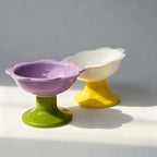 Pet Ceramic Feeding Bowl - Lya's wedding