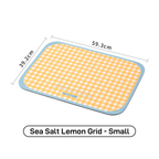 Pet meal mat - Lya's wedding