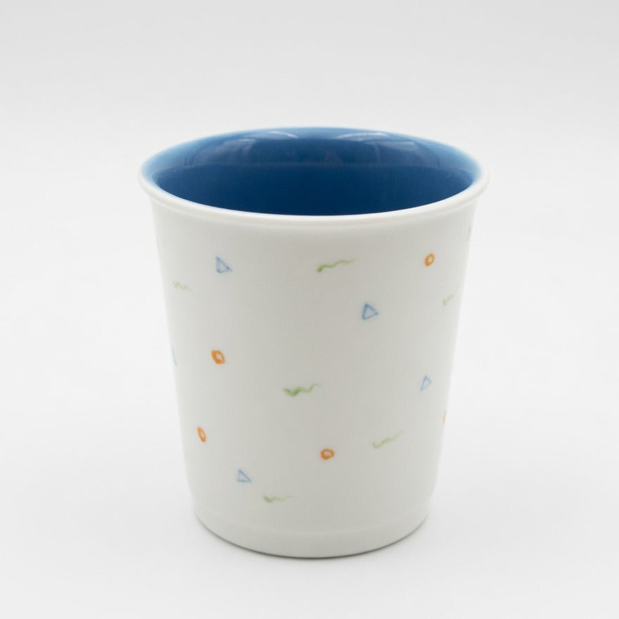 Custom 3D Pet Head Mug – Hand-Sculpted Ceramic Coffee Cup - Lya's wedding
