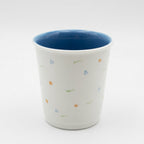 Custom 3D Pet Head Mug – Hand-Sculpted Ceramic Coffee Cup - Lya's wedding