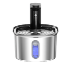 Pet Water Fountain - Lya's wedding