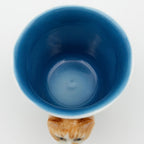 Custom 3D Pet Head Mug – Hand-Sculpted Ceramic Coffee Cup - Lya's wedding