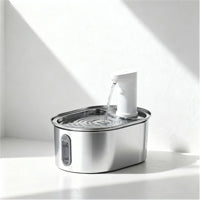 Pet Water Fountain - Lya's wedding