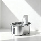 Pet Water Fountain - Lya's wedding