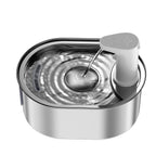 Pet Water Fountain - Lya's wedding