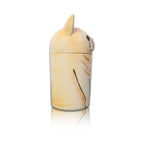 Handcrafted Custom Pet Urn - Lya's wedding