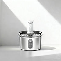 Pet Water Fountain - Lya's wedding