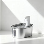 Pet Water Fountain - Lya's wedding