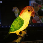 Custom 3D Pet Figurine Lamp - Lya's wedding