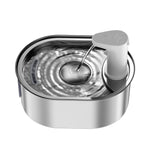 Pet Water Fountain - Lya's wedding