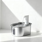 Pet Water Fountain - Lya's wedding