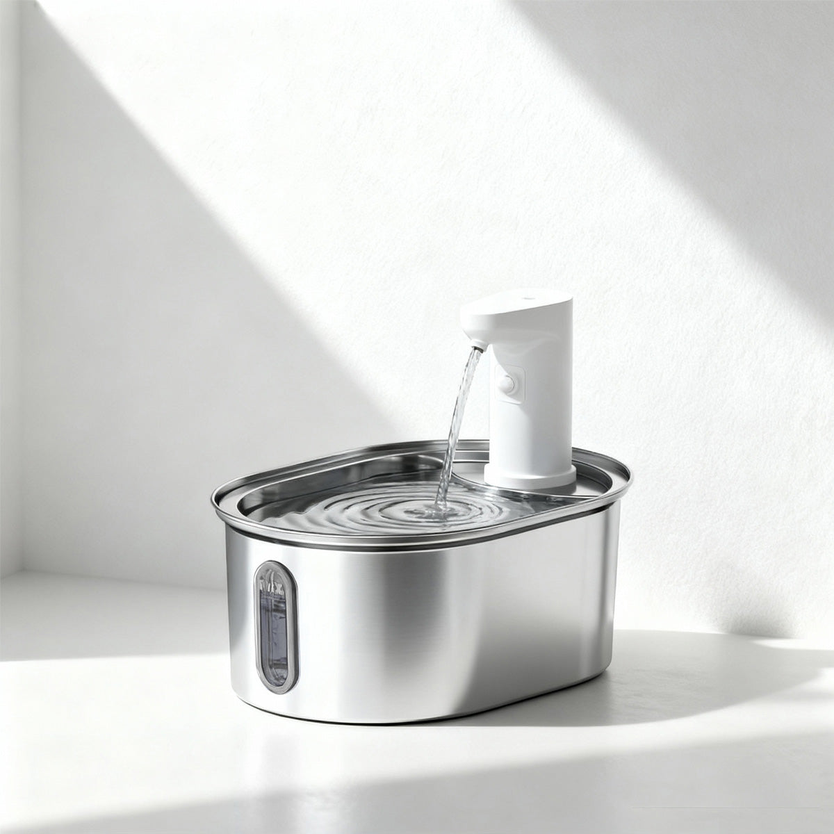 Pet Water Fountain - Lya's wedding